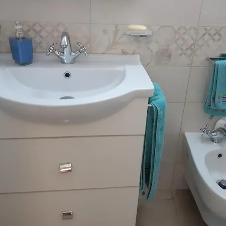 Butterfly Appartamento Fasano