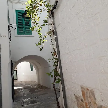 Butterfly Appartamento *