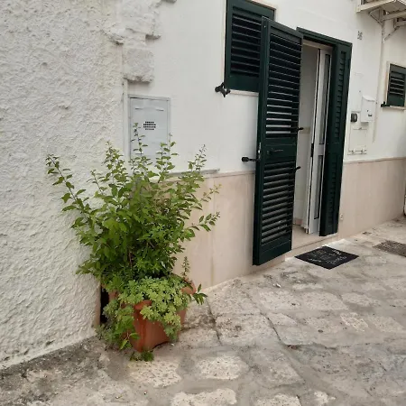 Appartement Butterfly