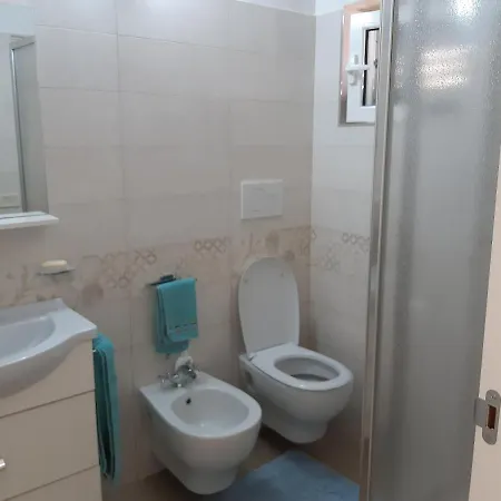 Appartement Butterfly Fasano