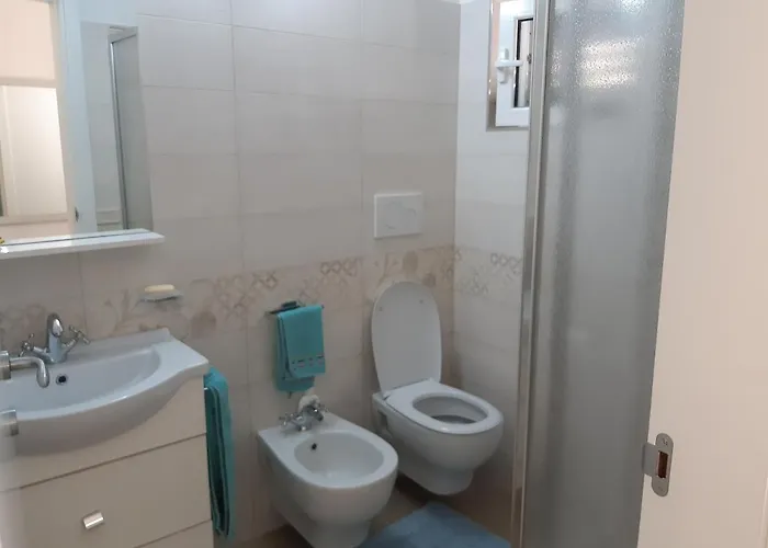 Apartamento Butterfly Fasano