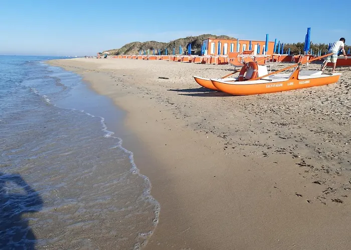 Apartamento Butterfly